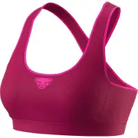 Dynafit Alpine Sports Bra Roze XS Vrouw
