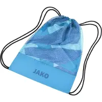 Jako Team 2.0 Turnzak - Zachtblauw / Hemelsblauw | Maat: UNI