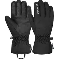 Reusch Snow Lady R-TEX XT Handschoenen Dames Zwart 8