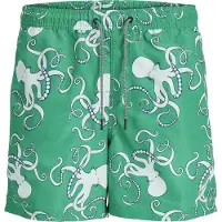 Jack & Jones Fiji Aop Zwembroek