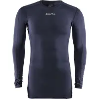 Craft Compressietrui pro control LS | Maat 3XL