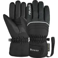 Reusch Sporthandschoenen 'Teddy GORE-TEX' zwart