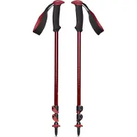 Black Diamond Wandelstok Trail Back | Maat TU