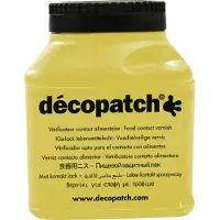 Décopatch vernis voedselveilig - 180 ml