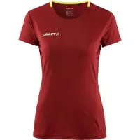 Craft T-Shirt Women Extend Rhubarb-XS