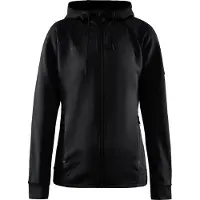 Craft Adv Unify 1909133 Full Zip Hood Regular Fit Dames | Maat: S