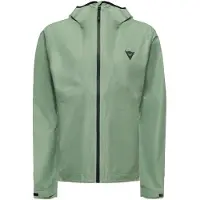 Dainese HGC Shell LT Waterproof Jacket Green || Maat: S