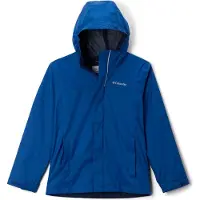 Columbia Sportswear - Kid's Watertight II Jacket - Regenjas 14-16 Years, blauw