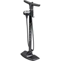 Topeak Joeblow Pro X voetpomp Black