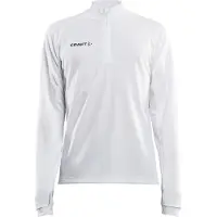 Craft Sweatshirt 1/2 rits evolve | Maat M