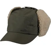 Barts Boise Cap Maat: one size