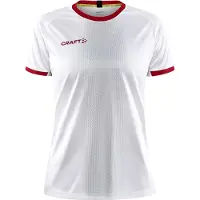 Craft Sportshirt Dames progress 2.0 graphic