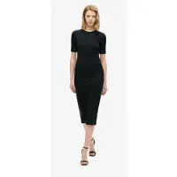 Superdry Jurk zwart