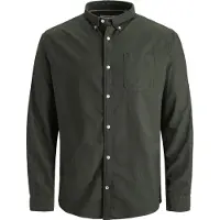 Jack&Jones PLUS Casual Overhemd Plus Size
