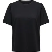ONLY Shirt 'ONLONLY' zwart