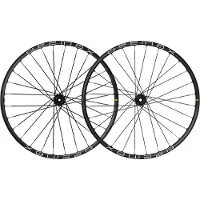 Mavic E-Deemax S35 27.5 '' Wielset | Boost 15x110 - 12x148mm | 6 Holes 2021 || Maat: Shimano / Sram
