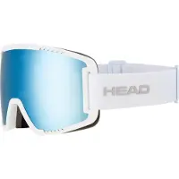 Head Skibril Unisex Contex Blue/White - Large