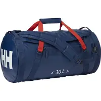 Helly Hansen Duffel Bag 2 30L ocean weekendtas handbagage