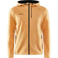 Craft Vest Men ADV Unify FZ Hood Tiger Melange-XL
