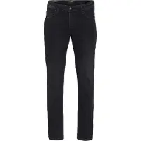 Jack & Jones Jeans 'Mike' black denim