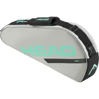Head Racket Tour S Racket Bag Grijs