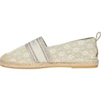 Superdry Espadrilles Canvas Espadrille Overlay Shoe dames 38