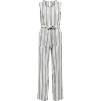 ONLY Caro Mouwloze Jumpsuit