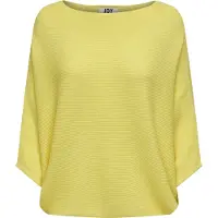 JDY New Behave T-shirt Met 3/4 Mouw