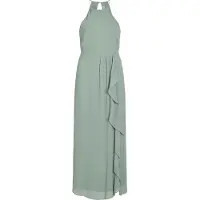 Vila Avondjurk 'Milina' pastelgroen