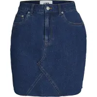 Jack & Jones Hazel Short Spijkerrok