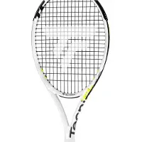 Tecnifibre Tf-x1 285 V2 Tennis Racket Transparant 1