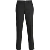 Jack & Jones Pantalon 'JPSTAce Leo' zwart