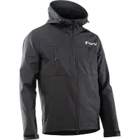 Northwave Easy Out Softshell Jas