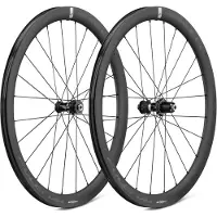 Fulcrum Speed 42 700 mm Wielset | 12x100 - 12x142 mm | Center Lock | 2024 || Maat: CenterLock