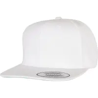 Flexfit Hoed 'Classic' wit