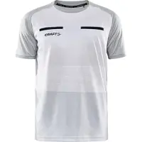 Craft Evolve Scheidsrechtersshirt Heren