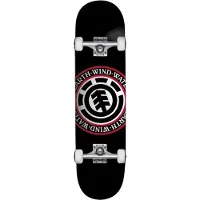 Element Seal #9 8.0 Complete uni