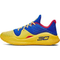 Under Armour Basketbalschoenen Curry heren 44