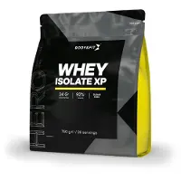 Body & Fit Whey Isolate XP Chocolade 750 g (26 porties)