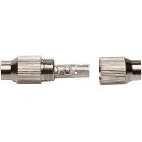 Renkforce Coaxiale kabelconnector (Antennekabel)