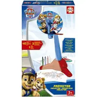 Educa Paw Patrol Proyector Veelkleurig