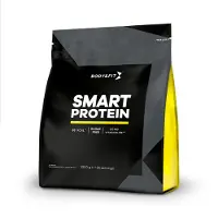 Body & Fit Smart Protein Banaan Milkshake 1 kg (35 shakes)