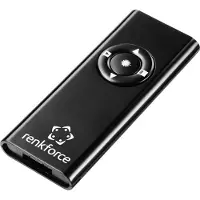 Renkforce RF-PLP-200 Presenter Draadloos Incl. laserpointer