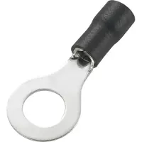 TRU COMPONENTS Ringzungen