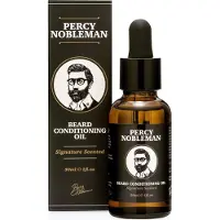 Percy Nobleman - Beard Conditioning Oil - Scented - 30 ml