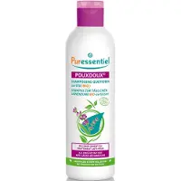 Puressentiel Poudoux Shampoo Dagelijks Gebruik 200 ml Shampoo
