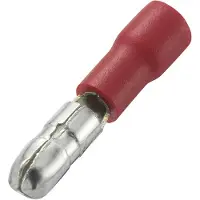 TRU COMPONENTS Rundstecker
