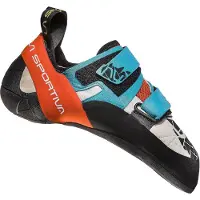 La Sportiva Otaki (Maat - 45, Kleur - Blue Flame)