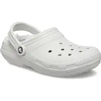 Crocs Clogs 'Classic' wit