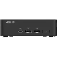 Asus NUC 15 Pro, mini barebone pc, DDR5-SDRAM, M.2, Ethernet-netwerkverbinding, Wi-Fi 7 (802.11be), 120 W
